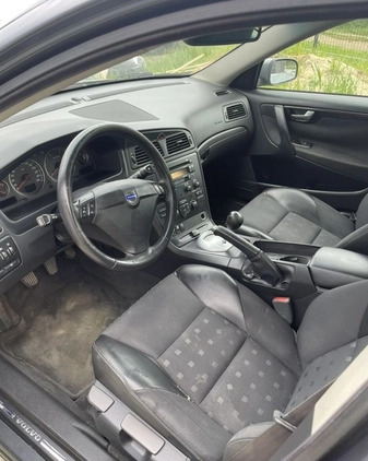 Volvo S60 cena 8000 przebieg: 391000, rok produkcji 2003 z Strzelin małe 37